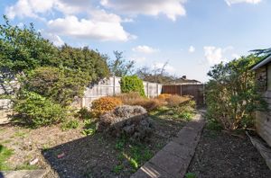 Rear Garden angle 3- click for photo gallery